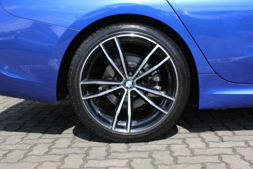 2022 BMW 3 Series 318i M Sport for sale