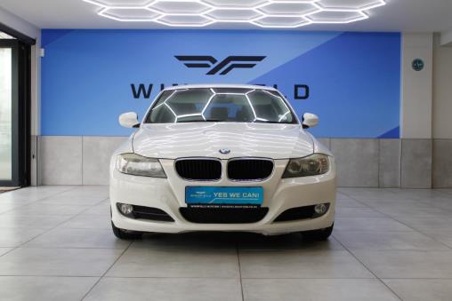 2011 BMW 3 Series 320i auto for sale