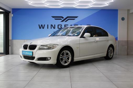 2011 BMW 3 Series 320i auto for sale