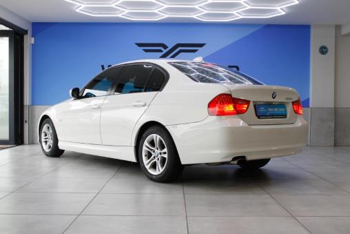 2011 BMW 3 Series 320i auto for sale