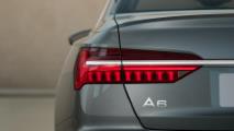 Audi A6 40TDI S Line Audi Centre Pinetown