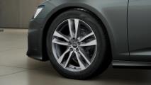 Audi A6 40TDI S Line Audi Centre Pinetown