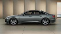 Audi A6 40TDI S Line Audi Centre Pinetown