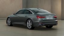 Audi A6 40TDI S Line Audi Centre Pinetown