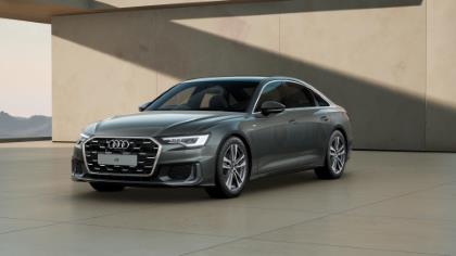 Audi A6 40TDI S Line Audi Centre Pinetown