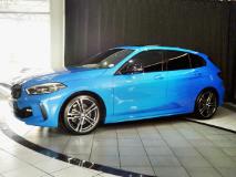 BMW 1 Series 118i M Sport Lisacars