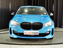 BMW 1 Series 118i M Sport Lisacars