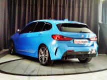 BMW 1 Series 118i M Sport Lisacars