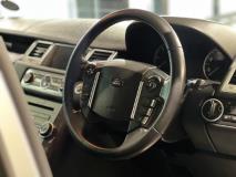 Land Rover Range Rover Sport SDV6 HSE Luxury One Nine Auto