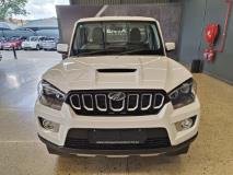 Mahindra Pik Up 2.2 mHAWK S6 REFRESH P/U S/C Mahindra Montana