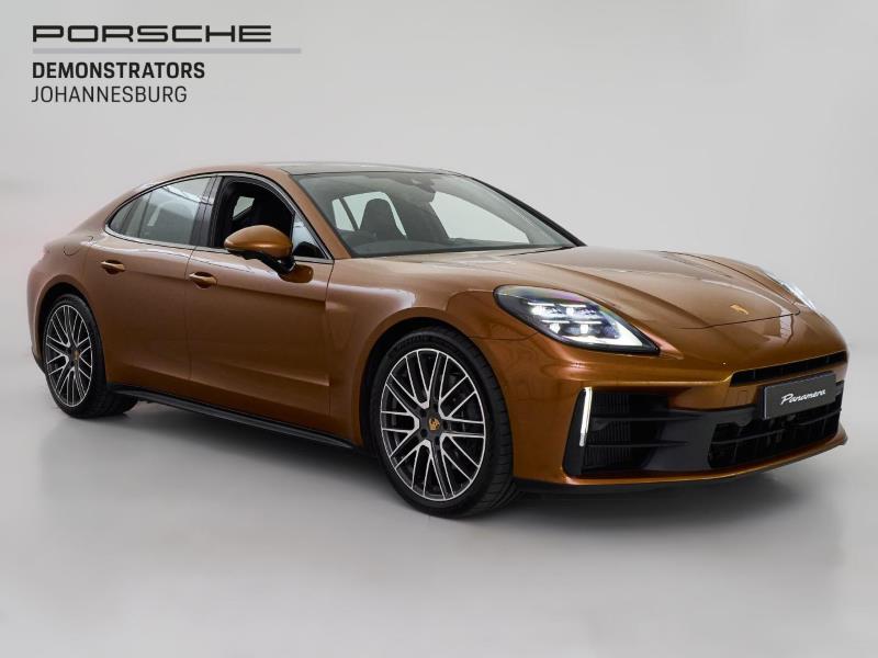 Porsche Panamera 4 for sale in Sandton - ID: 28484551 - AutoTrader