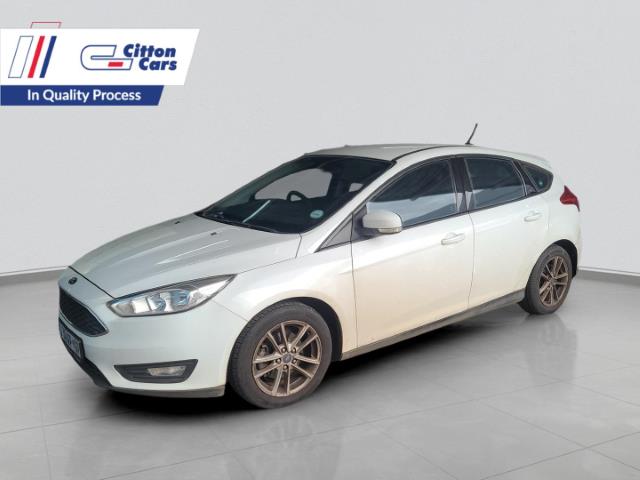 Ford Focus Hatch 1.0T Trend Auto Citton Cars Gezina