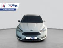 Ford Focus Hatch 1.0T Trend Auto Citton Cars Gezina