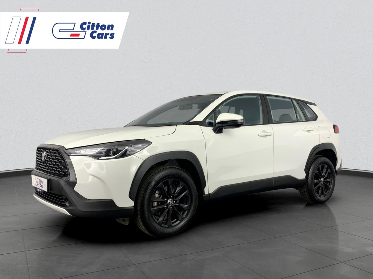 Toyota Corolla Cross 1.8 Xi for Sale