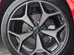 2026 Audi A1 Sportback 30TFSI Black Edition for sale