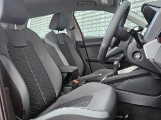 2026 Audi A1 Sportback 30TFSI Black Edition for sale