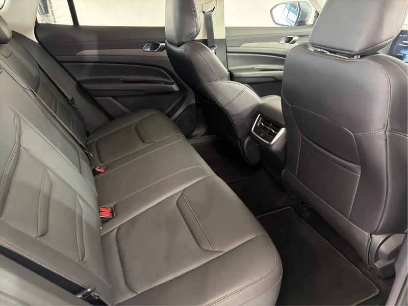 Ford Territory 1.8T Trend NMI Ford N1 City