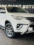 Toyota Fortuner 2.8GD-6 4x4 Epic White Rhino Motors