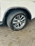 Toyota Fortuner 2.8GD-6 4x4 Epic White Rhino Motors