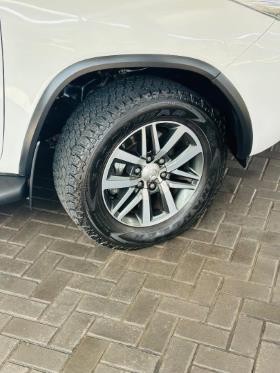 2021 Toyota Fortuner 2.8GD-6 4x4 Epic for sale
