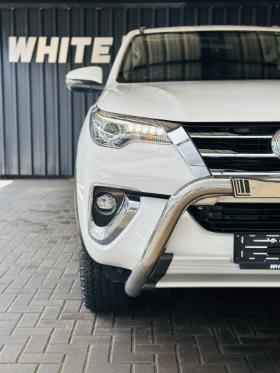 2021 Toyota Fortuner 2.8GD-6 4x4 Epic for sale