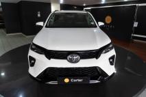 Toyota Fortuner 2.4GD-6 Auto Carter Suzuki Rosebank