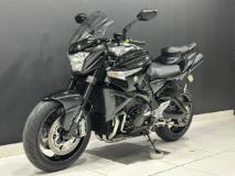 Suzuki B-KING GSX 1300 BK Bikeshop Rivonia