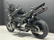 Suzuki B-KING GSX 1300 BK Bikeshop Rivonia