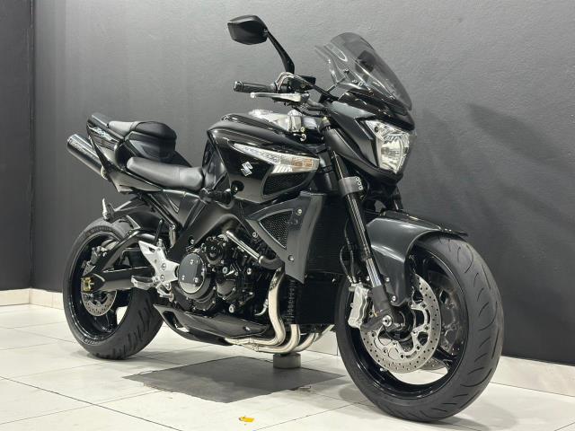 Suzuki B-KING GSX 1300 BK Bikeshop Rivonia