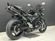 Suzuki B-KING GSX 1300 BK Bikeshop Rivonia
