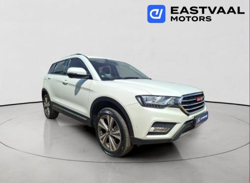 2018 Haval H6 C 2.0T Luxury Auto for sale - 10EMUNP901548A