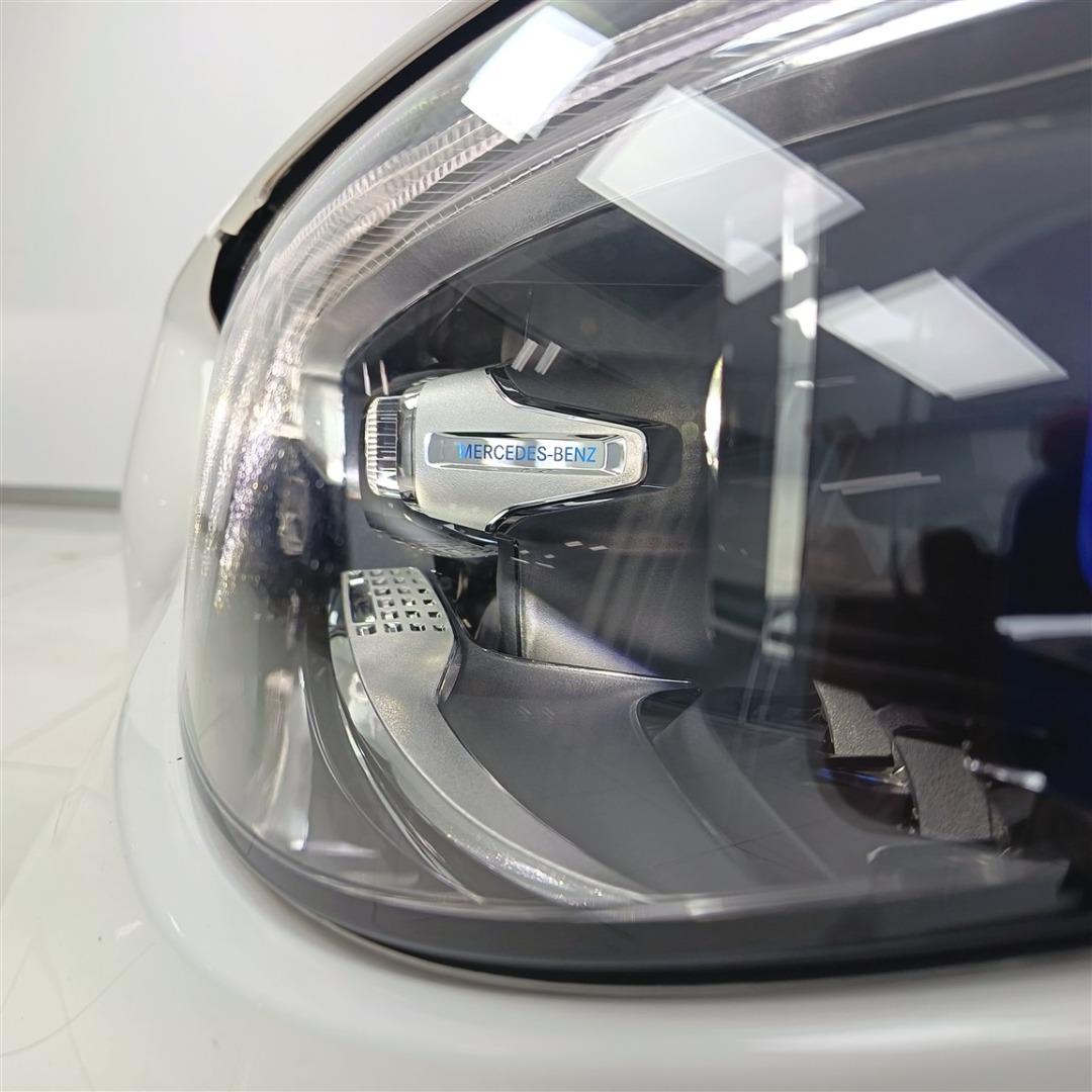 Mercedes-Benz C-Class C220d Avantgarde Audi At Umhlanga Pre Owned