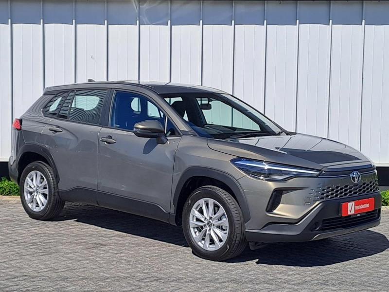 その他 ayumisanae Toyota Corolla Cross 1.8 Xi for sale in Somerset West - ID