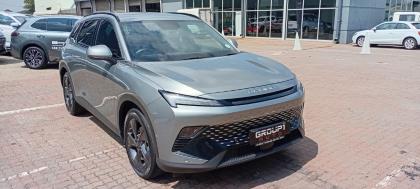 BAIC Beijing X55 1.5T Premium Group1 Auto Midrand & Alberton