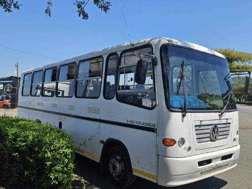 Volkswagen VOLKSIEBUS 9150 32 Seater United Truck Centre