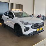 Haval Jolion Pro 1.5T S Ultra Luxury Vaal Honda