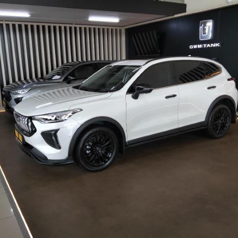 Haval Jolion Pro 1.5T S Ultra Luxury Vaal Honda