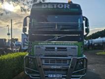 Volvo FH 440 globetrotter United Truck Centre