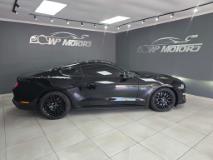 Ford Mustang 5.0 GT Fastback WP Motors