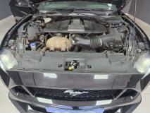 Ford Mustang 5.0 GT Fastback WP Motors