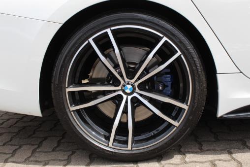 2021 BMW 3 Series 330i M Sport for sale