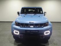 BAIC B40 Plus 2.0T Champion Casseys Benoni Ford