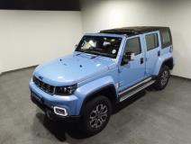 BAIC B40 Plus 2.0T Champion Casseys Benoni Ford