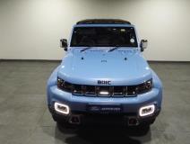 BAIC B40 Plus 2.0T Champion Casseys Benoni Ford