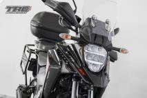 Suzuki DS 250 Trd Motorcycles