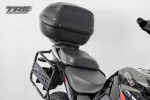 Suzuki DS 250 Trd Motorcycles