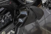 Suzuki DS 250 Trd Motorcycles