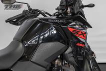 Suzuki DS 250 Trd Motorcycles