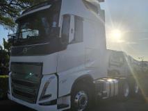Volvo FH 440 GLOBETROTTER United Truck Centre