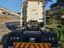 Volvo FH 440 GLOBETROTTER United Truck Centre